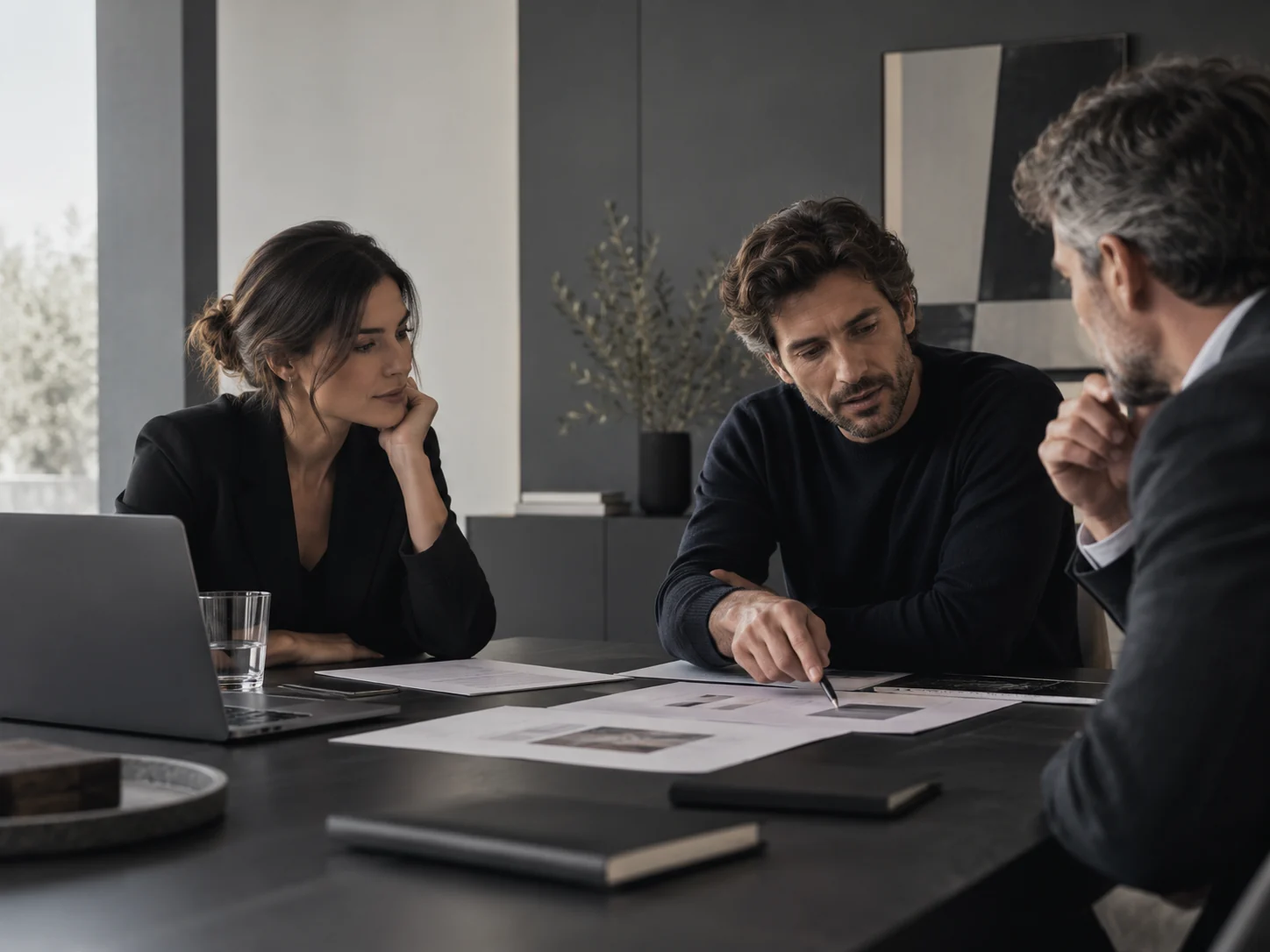 Consulenza aziendale