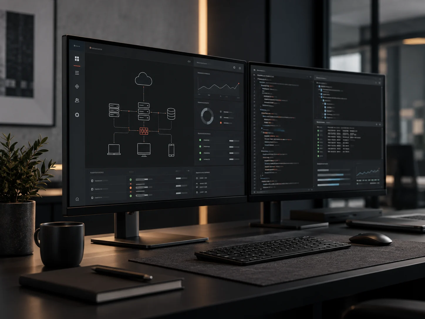 Software & sistemi