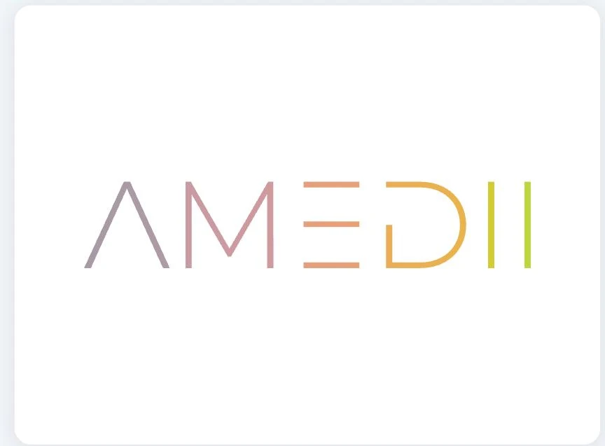AMEDII